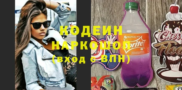 крисы Осинники